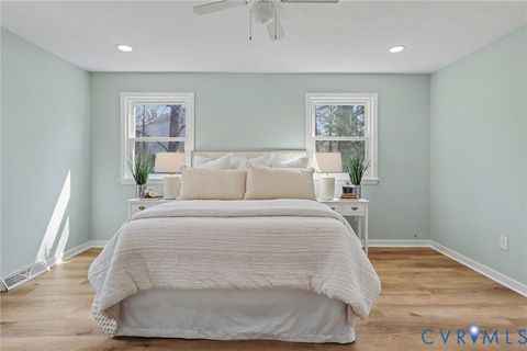 Tiny photo for 1102 Collingwood Drive, Hopewell, VA 23860 (MLS # 2605667)