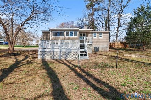 Tiny photo for 1102 Collingwood Drive, Hopewell, VA 23860 (MLS # 2605667)