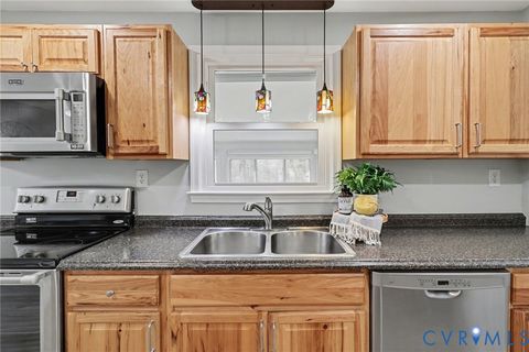 Tiny photo for 1102 Collingwood Drive, Hopewell, VA 23860 (MLS # 2605667)