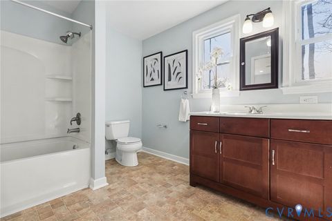 Tiny photo for 1102 Collingwood Drive, Hopewell, VA 23860 (MLS # 2605667)