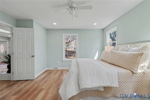 Tiny photo for 1102 Collingwood Drive, Hopewell, VA 23860 (MLS # 2605667)