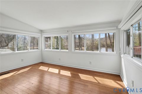 Tiny photo for 1102 Collingwood Drive, Hopewell, VA 23860 (MLS # 2605667)