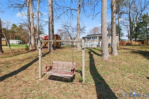 Tiny photo for 1102 Collingwood Drive, Hopewell, VA 23860 (MLS # 2605667)