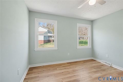 Tiny photo for 1102 Collingwood Drive, Hopewell, VA 23860 (MLS # 2605667)