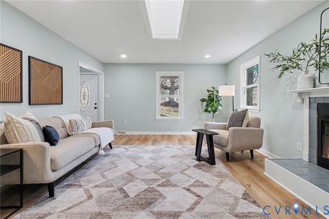 Tiny photo for 1102 Collingwood Drive, Hopewell, VA 23860 (MLS # 2605667)