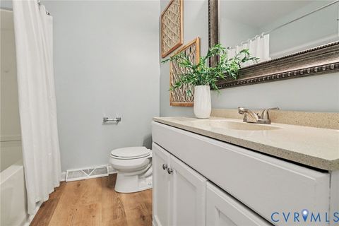 Tiny photo for 1102 Collingwood Drive, Hopewell, VA 23860 (MLS # 2605667)