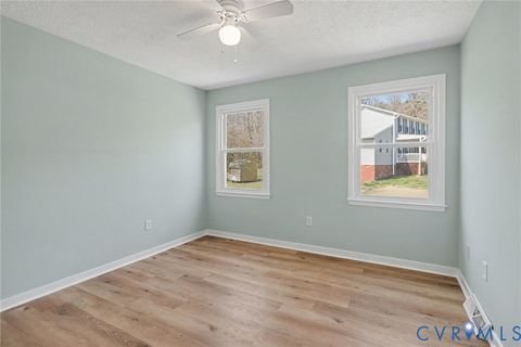 Tiny photo for 1102 Collingwood Drive, Hopewell, VA 23860 (MLS # 2605667)