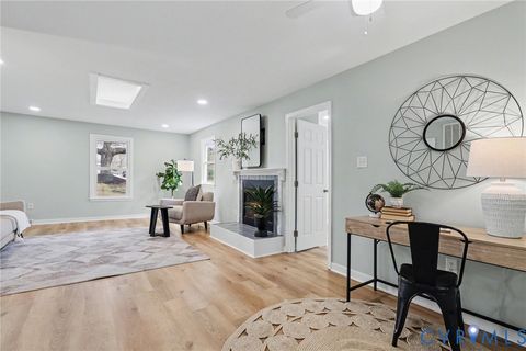 Tiny photo for 1102 Collingwood Drive, Hopewell, VA 23860 (MLS # 2605667)