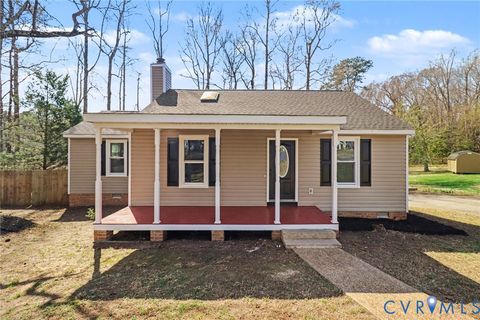 Tiny photo for 1102 Collingwood Drive, Hopewell, VA 23860 (MLS # 2605667)