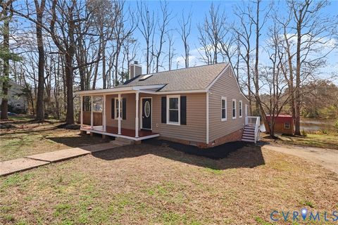 Tiny photo for 1102 Collingwood Drive, Hopewell, VA 23860 (MLS # 2605667)