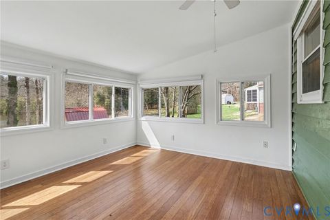 Tiny photo for 1102 Collingwood Drive, Hopewell, VA 23860 (MLS # 2605667)