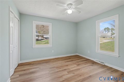 Tiny photo for 1102 Collingwood Drive, Hopewell, VA 23860 (MLS # 2605667)