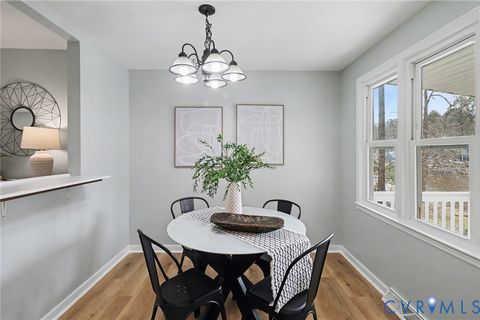 Tiny photo for 1102 Collingwood Drive, Hopewell, VA 23860 (MLS # 2605667)