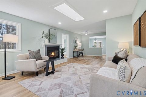 Tiny photo for 1102 Collingwood Drive, Hopewell, VA 23860 (MLS # 2605667)