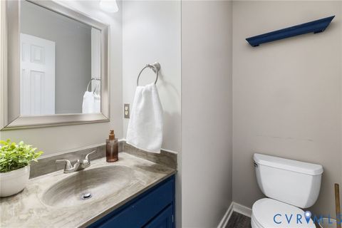 Tiny photo for 11017 Corryville Road, North Chesterfield, VA 23236 (MLS # 2618346)