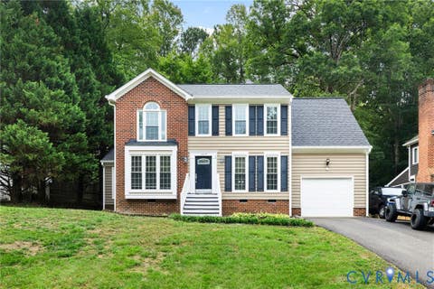 Photo of 11017 Corryville Road, North Chesterfield, VA 23236 (MLS # 2618346)