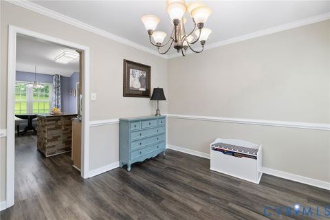 Tiny photo for 11017 Corryville Road, North Chesterfield, VA 23236 (MLS # 2618346)
