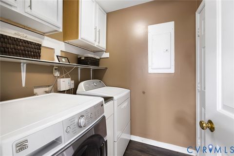 Tiny photo for 11017 Corryville Road, North Chesterfield, VA 23236 (MLS # 2618346)