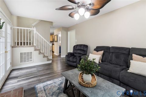 Tiny photo for 11017 Corryville Road, North Chesterfield, VA 23236 (MLS # 2618346)