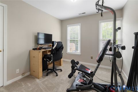 Tiny photo for 11017 Corryville Road, North Chesterfield, VA 23236 (MLS # 2618346)