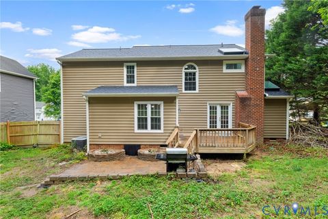 Tiny photo for 11017 Corryville Road, North Chesterfield, VA 23236 (MLS # 2618346)