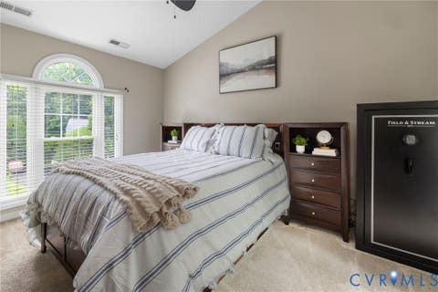 Tiny photo for 11017 Corryville Road, North Chesterfield, VA 23236 (MLS # 2618346)