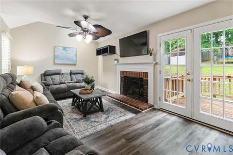 Tiny photo for 11017 Corryville Road, North Chesterfield, VA 23236 (MLS # 2618346)