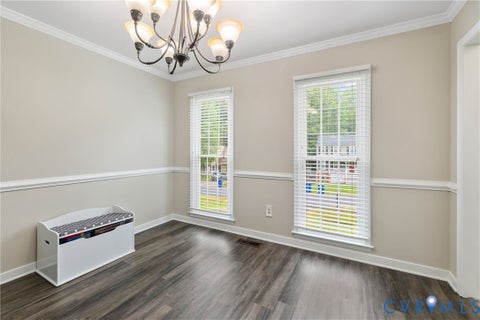Tiny photo for 11017 Corryville Road, North Chesterfield, VA 23236 (MLS # 2618346)