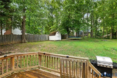 Tiny photo for 11017 Corryville Road, North Chesterfield, VA 23236 (MLS # 2618346)