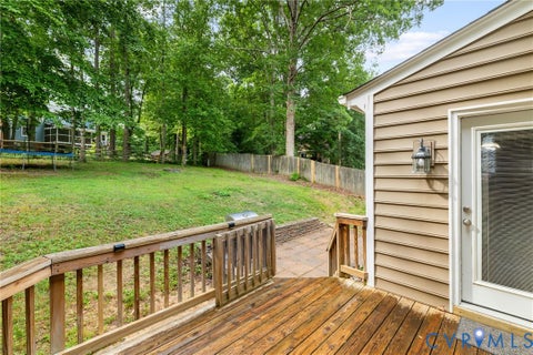 Tiny photo for 11017 Corryville Road, North Chesterfield, VA 23236 (MLS # 2618346)
