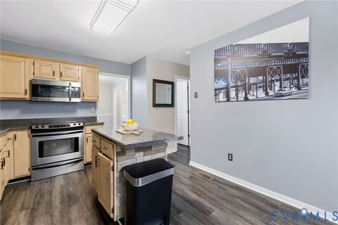 Tiny photo for 11017 Corryville Road, North Chesterfield, VA 23236 (MLS # 2618346)