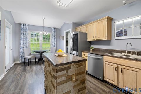 Tiny photo for 11017 Corryville Road, North Chesterfield, VA 23236 (MLS # 2618346)
