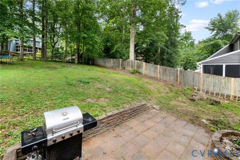 Tiny photo for 11017 Corryville Road, North Chesterfield, VA 23236 (MLS # 2618346)