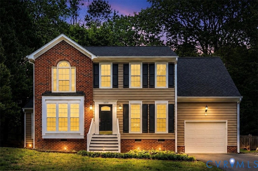 11017 Corryville Road, North Chesterfield, VA, 23236