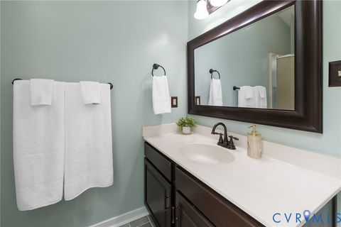 Tiny photo for 11017 Corryville Road, North Chesterfield, VA 23236 (MLS # 2618346)