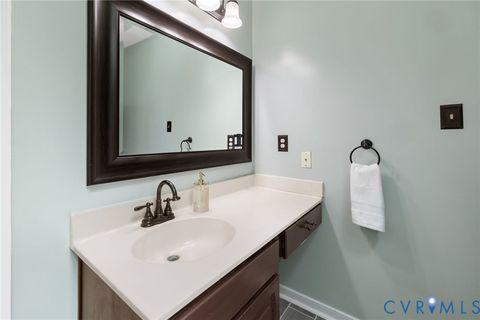 Tiny photo for 11017 Corryville Road, North Chesterfield, VA 23236 (MLS # 2618346)