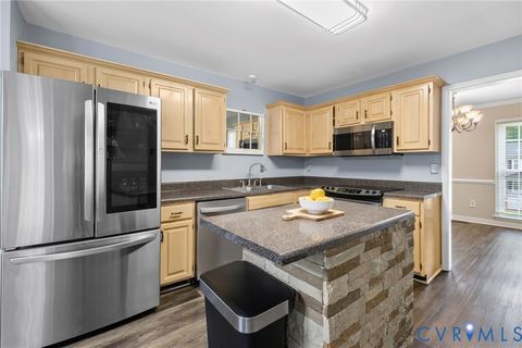 Tiny photo for 11017 Corryville Road, North Chesterfield, VA 23236 (MLS # 2618346)