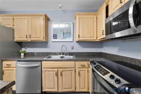 Tiny photo for 11017 Corryville Road, North Chesterfield, VA 23236 (MLS # 2618346)