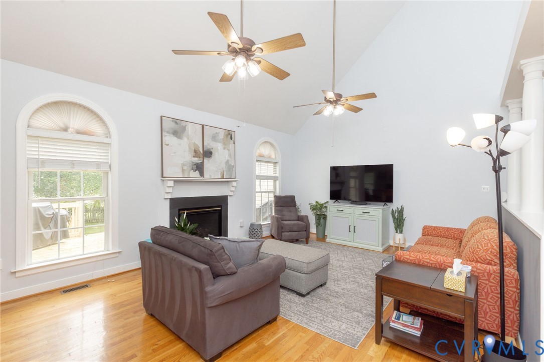 3801 Brennen Robert Place