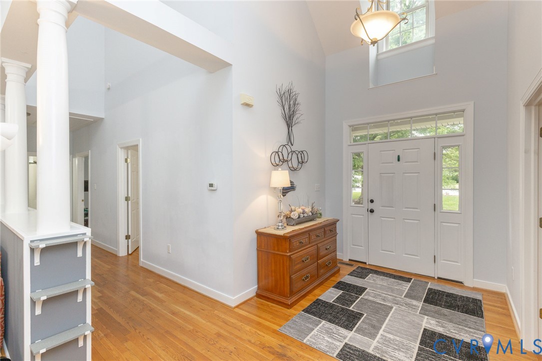 3801 Brennen Robert Place