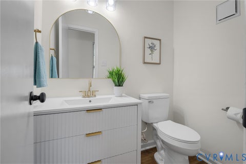 Tiny photo for 401 Seven Pines Court, Sandston, VA 23150 (MLS # 2625060)
