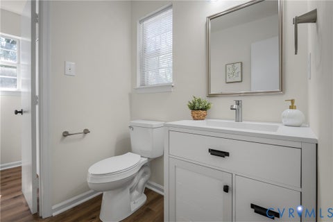 Tiny photo for 401 Seven Pines Court, Sandston, VA 23150 (MLS # 2625060)