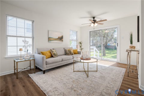 Tiny photo for 401 Seven Pines Court, Sandston, VA 23150 (MLS # 2625060)
