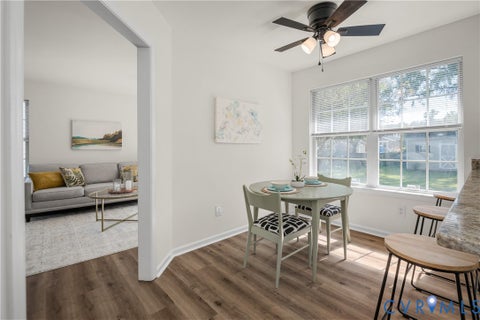 Tiny photo for 401 Seven Pines Court, Sandston, VA 23150 (MLS # 2625060)