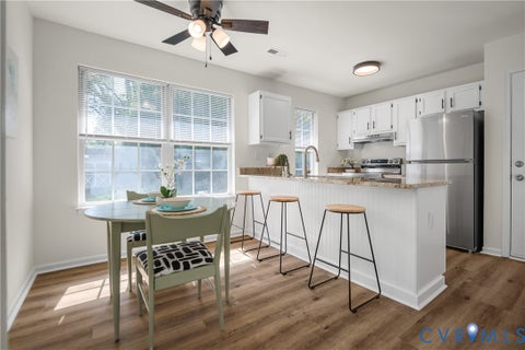 Tiny photo for 401 Seven Pines Court, Sandston, VA 23150 (MLS # 2625060)