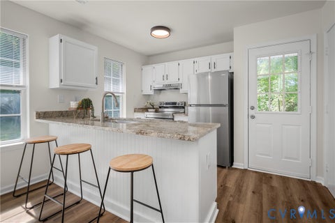 Tiny photo for 401 Seven Pines Court, Sandston, VA 23150 (MLS # 2625060)