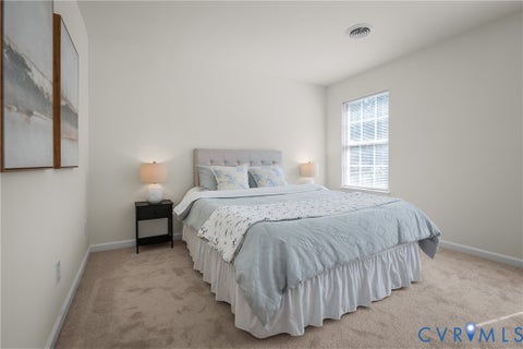 Tiny photo for 401 Seven Pines Court, Sandston, VA 23150 (MLS # 2625060)