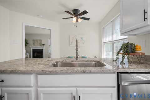 Tiny photo for 401 Seven Pines Court, Sandston, VA 23150 (MLS # 2625060)