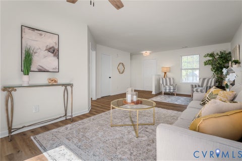 Tiny photo for 401 Seven Pines Court, Sandston, VA 23150 (MLS # 2625060)