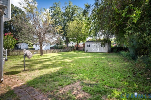 Tiny photo for 401 Seven Pines Court, Sandston, VA 23150 (MLS # 2625060)